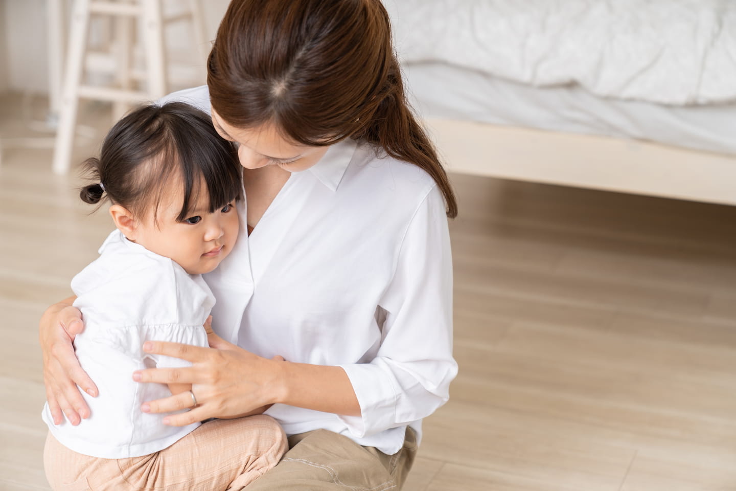 Alasan Bayi Kentut Terus dan Kaitannya dengan Sistem Cerna