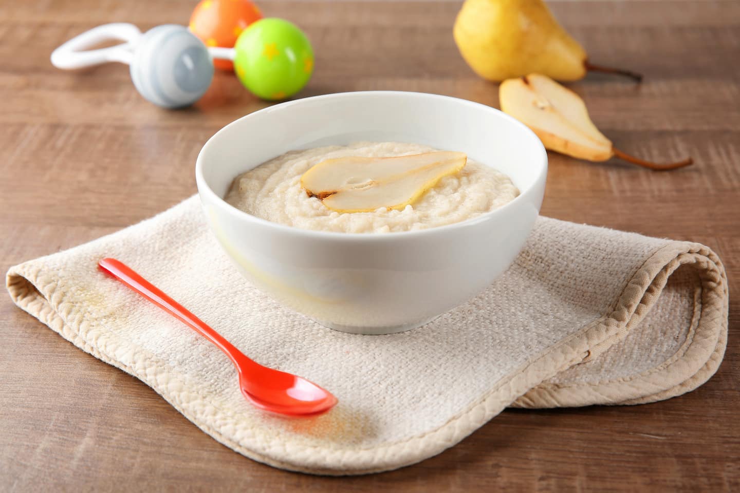 Pahami Perbedaan Nasi Tim dan Bubur untuk Pilihan Menu Si Kecil