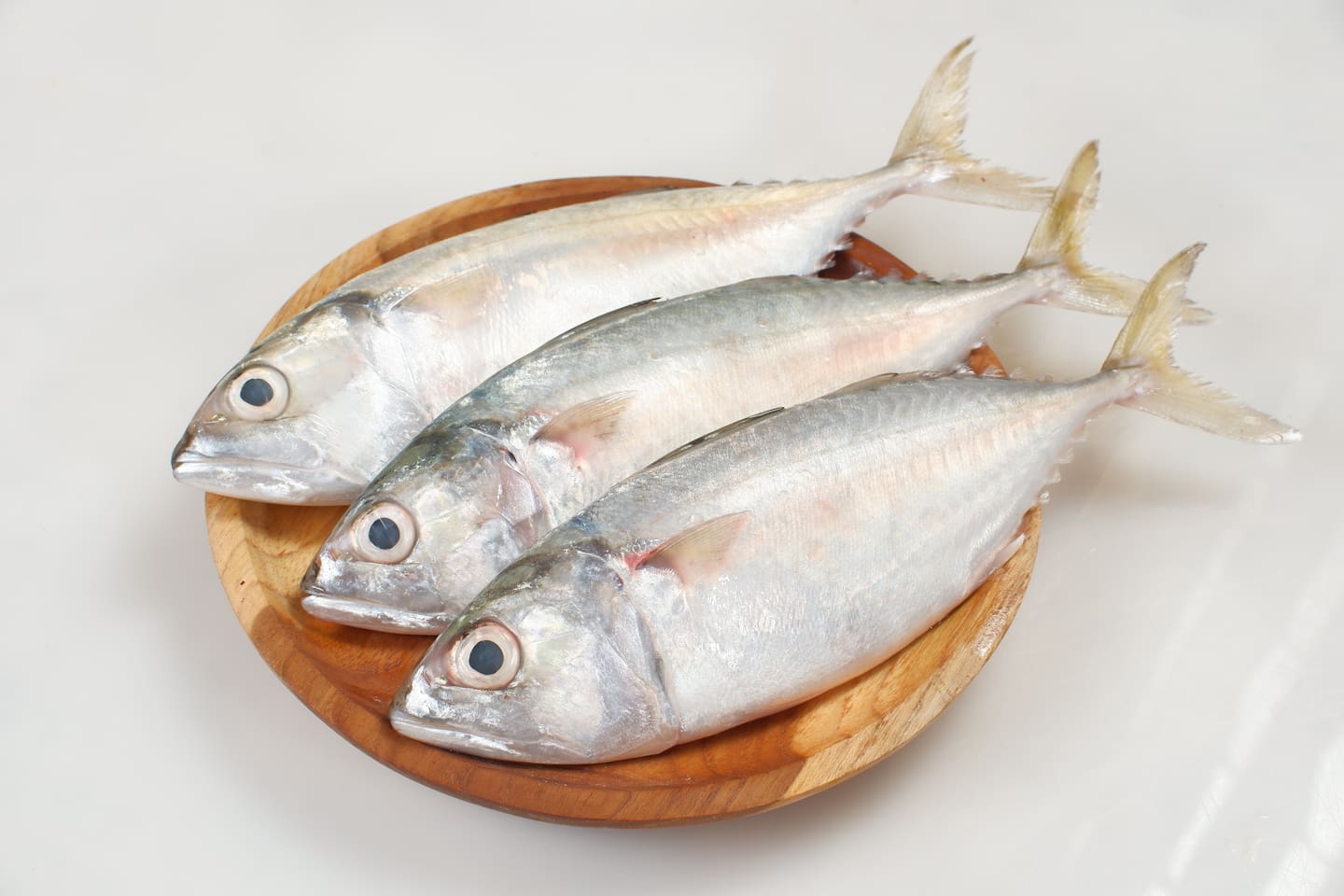 Cegah Si Kecil Keracunan, Ini Cara Tepat Simpan Ikan Kembung