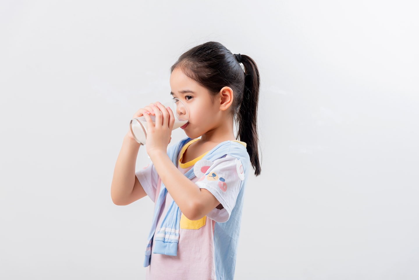 PMT, Dukungan NUTRISI Tambahan Si Kecil