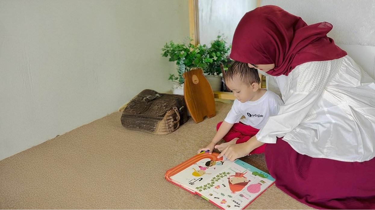IG @rusyds - Rusy Dina Sabila